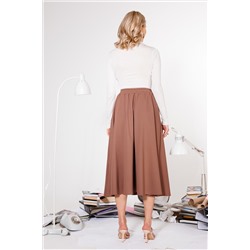 KOKOdea 5.14.1_шоколад, Юбка