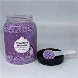 Vladabeauty Сухой парфюмированный кондиционер для белья Heavy Fragrance of Purple Clothes, 800гр