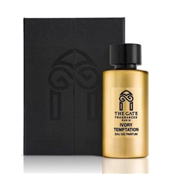 THE GATE FRAGRANCES PARIS IVORY TEMPTATION edp 100ml TESTER