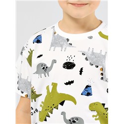 Соль&Перец Футболка SP9324