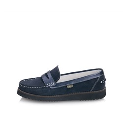 Мокасины 
                                                                                                                     Captor55372-99-09