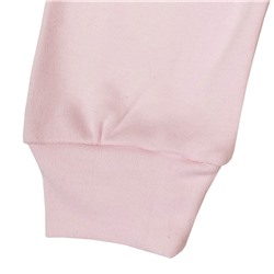 7557/1 Штанишки евро (интерлок)