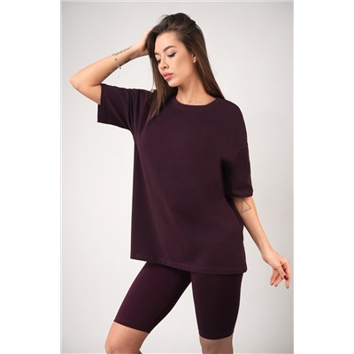 Женский костюм с велосипедками Happyfox