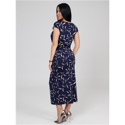 Касерес - платье бежевый