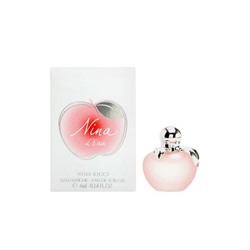 NINA RICCI NINA L’EAU edt (w) 4ml mini