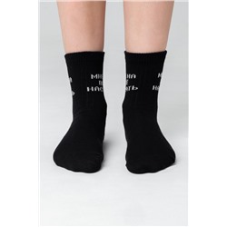 Носки детские На все наспать комплект 1 пара