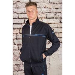 Спортивный костюм 7631 т.синий PIYERA