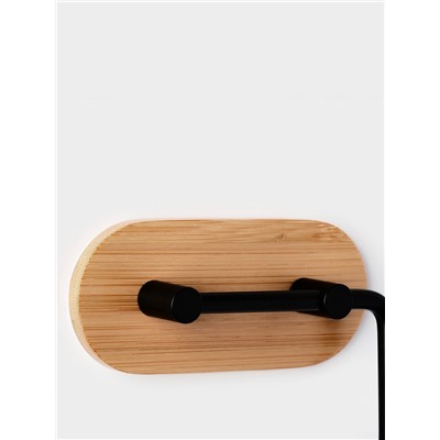 Держатель для туалетной бумаги Stölz BAMBOO