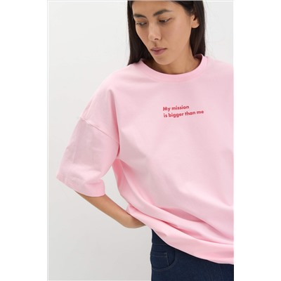 Футболка С2400-18 НСК