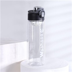 Бутылка для воды спортивная Woohooo Cayo Coco 800 ml/ уп80