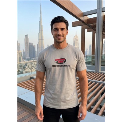 Футболка (хлопок)