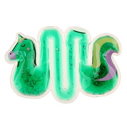 Антистресс игрушка - мялка «Единорог», МИКС