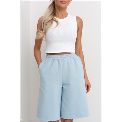 Комфортные женские шорты Энтони №2