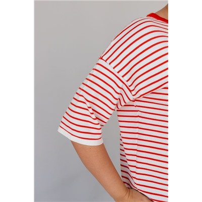 Джемпер Д-632 апельсин