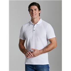 Поло мужское 65M-RR-1651 RED-N-ROCK'S