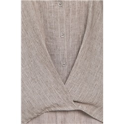 Костюм Свобода мысли (капучино) К15431-7М