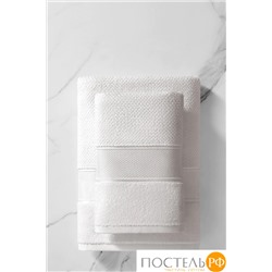 PRIME PRIVE ОТИЛИЯ сер Полотенце, 70х140, 100% хлопок, 1 пр., 500 гр/м2