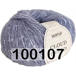 Пряжа Сеам Cloud Tweed