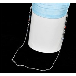 Цепочка для очков и маски EC0029-75cm