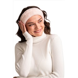 Набор косметичек Тедди пудра