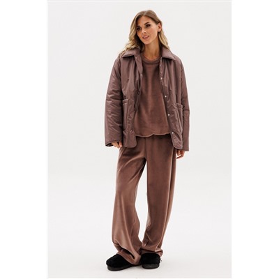 Куртка EOLA 2931.1 какао