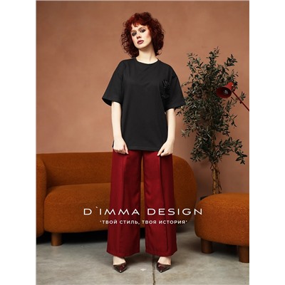 DIMMA Блузка 2588