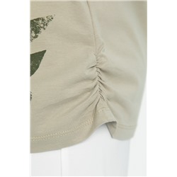 Блуза Арди (бежевая) Б12861-20М