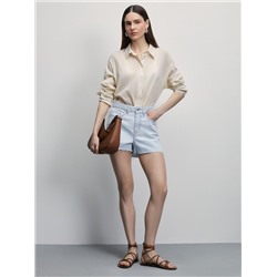 410272 ZARINA Шорты