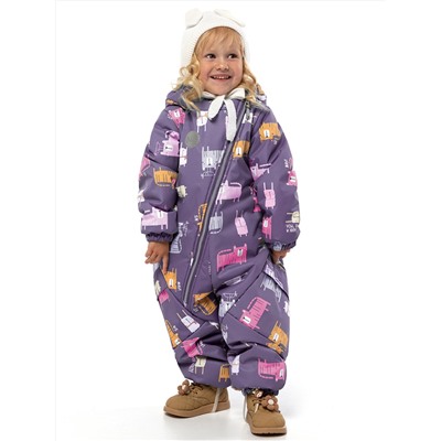 NIKASTYLE Комбинезон