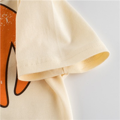 TSKIDS Футболка 9819