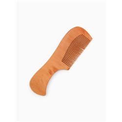 Набор подарочный «Этель. Настоящему мужчине», полотенце, щётка, расчёска