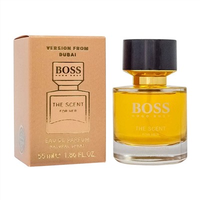 Hugo Boss Boss The Scent For Her 55 ml