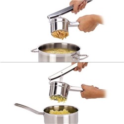 Картофелемялка-пресс для теста Tescoma GrandCHEF