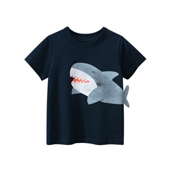 TSKIDS Футболка   9678