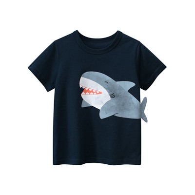 TSKIDS Футболка   9678