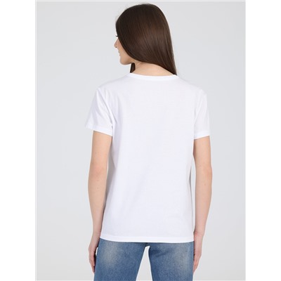 Апрель Футболка 1ЖДФК3350001