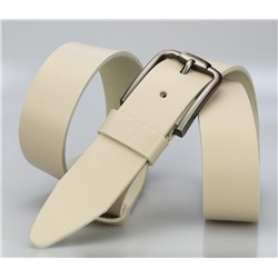 Ремень Джинсовый