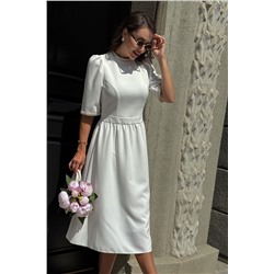 Urs 24-422-2, Платье