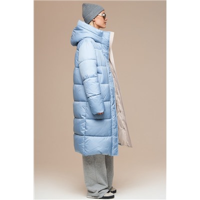 Пуховик HOOPS, 1204443