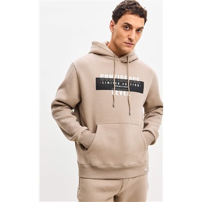 Толстовка P521-0570 beige