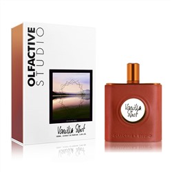 OLFACTIVE STUDIO VANILLA SHOT 100ml parfume