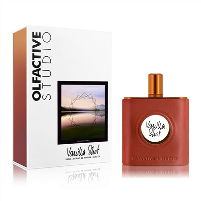 OLFACTIVE STUDIO VANILLA SHOT 100ml parfume