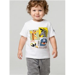 PLAYTODAY Джемпер 12613012