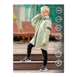 Куртка-парка BATIK CASUAL, 1035431