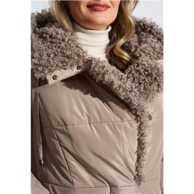 DIMMA Пальто 2401