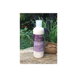 Лечебный кондиционер против выпадения волос "Пурпурный рис Hom-Nim" от Bynature,  Black purple rice conditioner, 320 мл