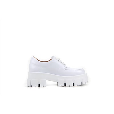 Туфли ED'ART 202.90200'w. white max R