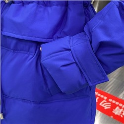 Cute Woman Пуховик   CX-6917