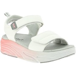Туфли летн Kenka 2030 white ( 5,0)