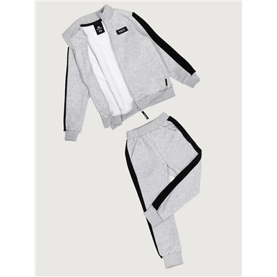 NIKASTYLE Костюм